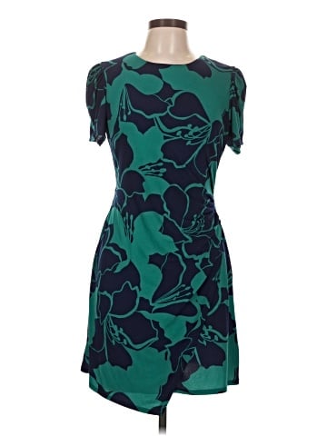 Donna Morgan Cocktail Dress (view 1)