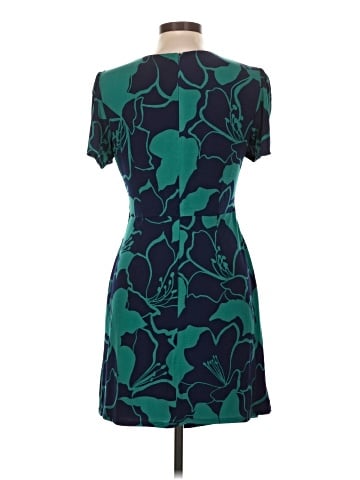 Donna Morgan Cocktail Dress (view 2)