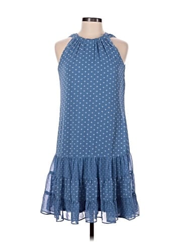 JBS Casual Dress (view 1)