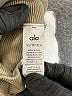 Alo Tan Athletic Shorts Size XS - photo 3