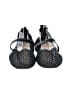 Unbranded Black Flats Size EU (IT) 40 / US 10 - photo 2