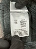 Adidas Gray Track Pants Size 6X - photo 4