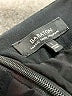 Babaton 100% Polyester Solid Black Cocktail Dress Size 2 - photo 7