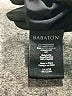Babaton 100% Polyester Solid Black Cocktail Dress Size 2 - photo 8