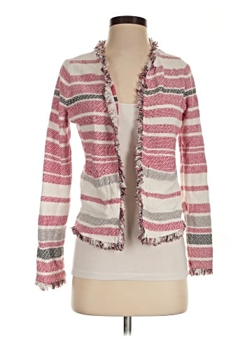 Nic + Zoe Cardigan (view 1)