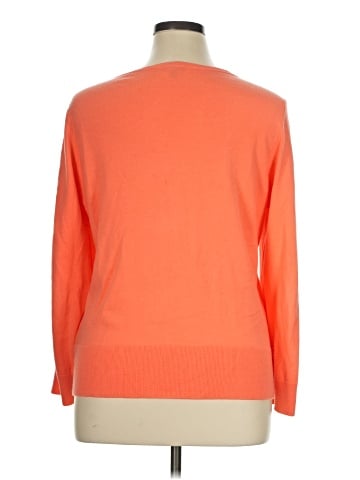 Talbots Cardigan (view 2)