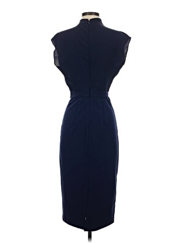 Express Cocktail Dress (view 2)