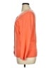 Talbots Orange Cardigan Size 1X - photo 5