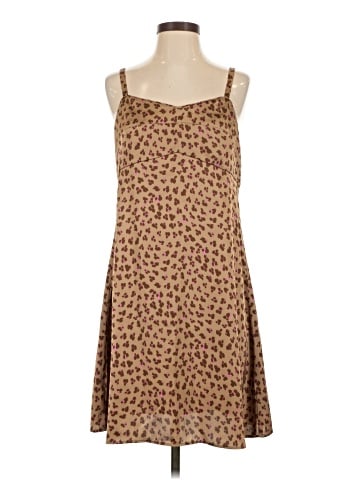 CAbi Casual Dress (view 1)