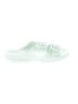 Crocs Green Sandals Size 7 (wide) - photo 1
