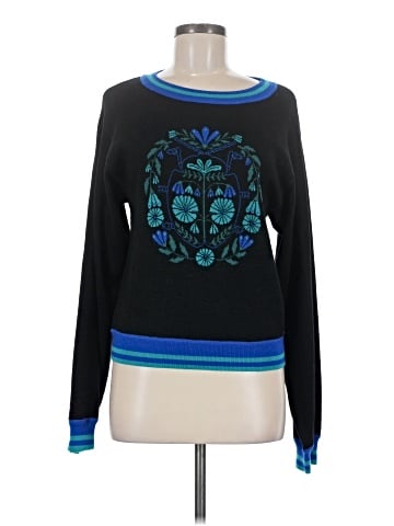 Anna Sui Pullover Sweater (view 1)