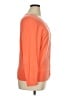 Talbots Orange Cardigan Size 1X - photo 4
