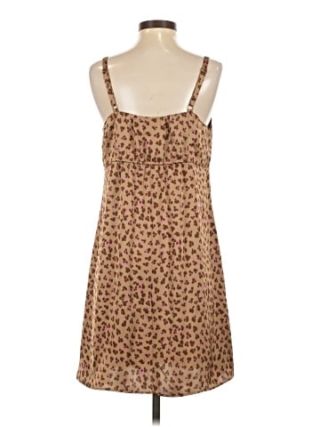 CAbi Casual Dress (view 2)