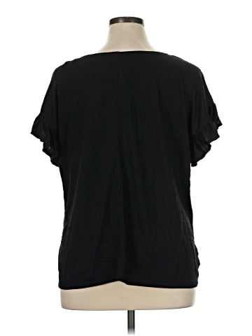 Max Studio Short Sleeve T-Shirt (view 2)