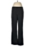 L.L.Bean Solid Black Dress Pants Size M - photo 1
