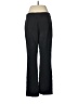 L.L.Bean Solid Black Dress Pants Size M - photo 2