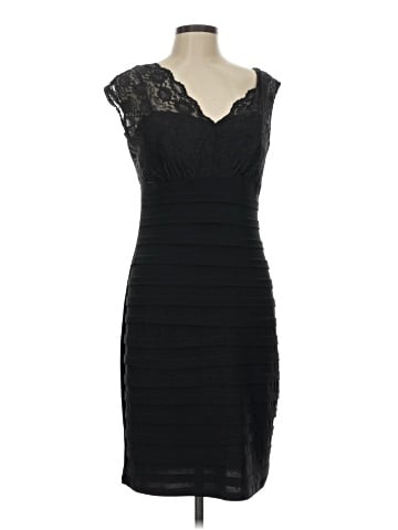 DressBarn Cocktail Dress (view 1)