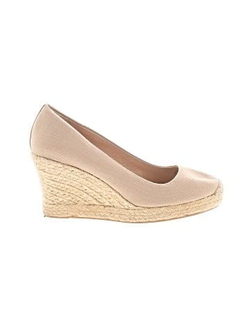 J.Crew Wedges (view 1)