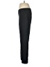 L.L.Bean Solid Black Dress Pants Size M - photo 5