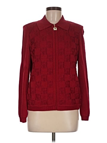 St. John Sport Cardigan (view 1)