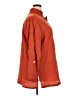 John Mark Solid Orange 3/4 Sleeve Button-Down Shirt Size 2X - photo 4
