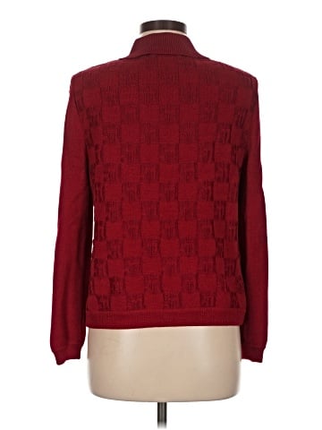 St. John Sport Cardigan (view 2)