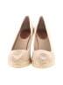 J.Crew Tan Wedges Size 9 1/2 - photo 2