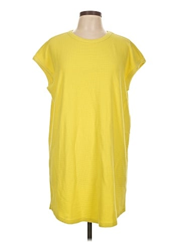 Lilla P Casual Dress (view 1)