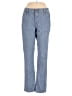 Lee Blue Jeans Size 10 - photo 1