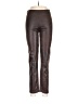 Max Studio Brown Active Pants Size M - photo 1