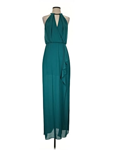 BCBGMAXAZRIA Cocktail Dress (view 1)