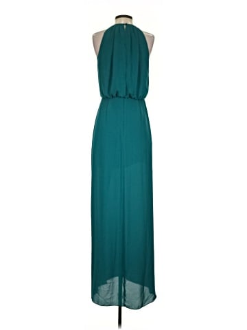 BCBGMAXAZRIA Cocktail Dress (view 2)