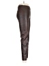 Max Studio Brown Active Pants Size M - photo 4