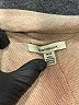 Bordeaux Tan Pullover Sweater Size M - photo 7