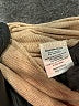 Bordeaux Tan Pullover Sweater Size M - photo 8