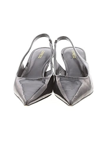Express Heels (view 2)