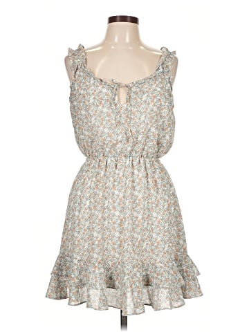 Cupcakes & Cashmere Casual Dress (view 1)