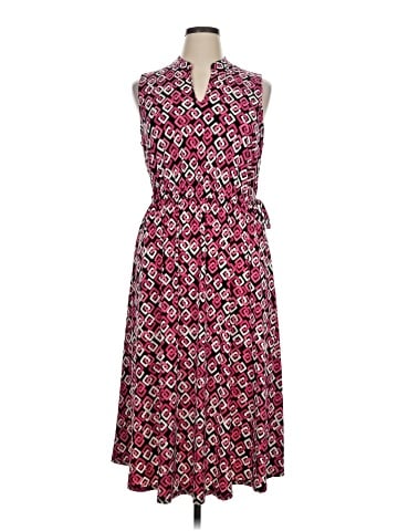 Anne Klein Casual Dress (view 1)