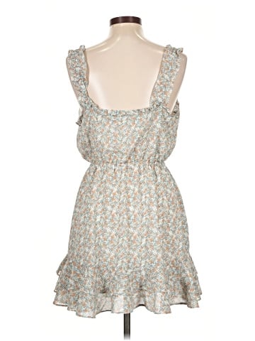 Cupcakes & Cashmere Casual Dress (view 2)