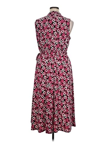 Anne Klein Casual Dress (view 2)