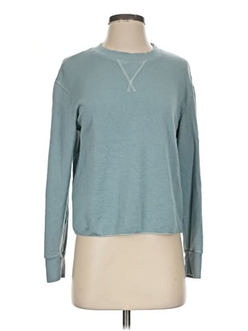 Stateside Pullover Sweater (view 1)