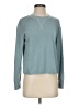 Stateside Teal Pullover Sweater Size S - photo 1