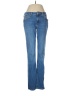 mavi Hearts Blue Jeans Size 29 waist - photo 1