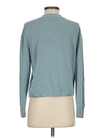 Stateside Pullover Sweater (view 2)