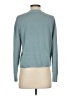 Stateside Teal Pullover Sweater Size S - photo 2