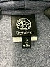 Bobeau Gray Poncho Size S - photo 7
