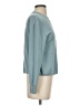 Stateside Teal Pullover Sweater Size S - photo 4