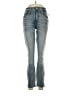 Lucky Brand Stars Blue Jeans Size 6 - photo 1