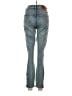 Lucky Brand Stars Blue Jeans Size 6 - photo 2