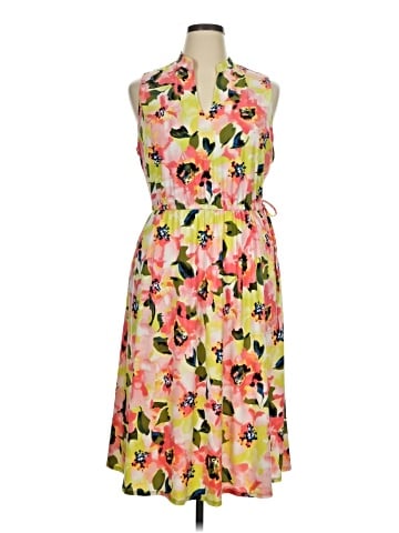 Anne Klein Cocktail Dress (view 1)